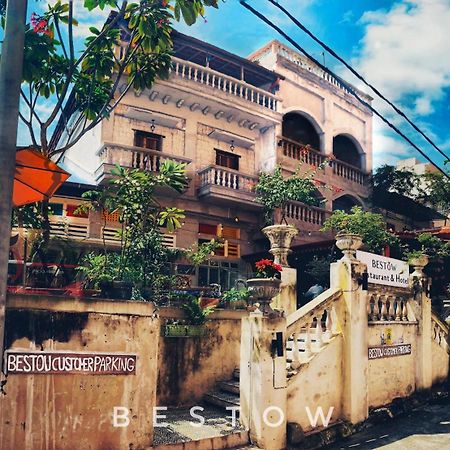 Bestow Boutique Hotel Kuala Lumpur Exterior photo