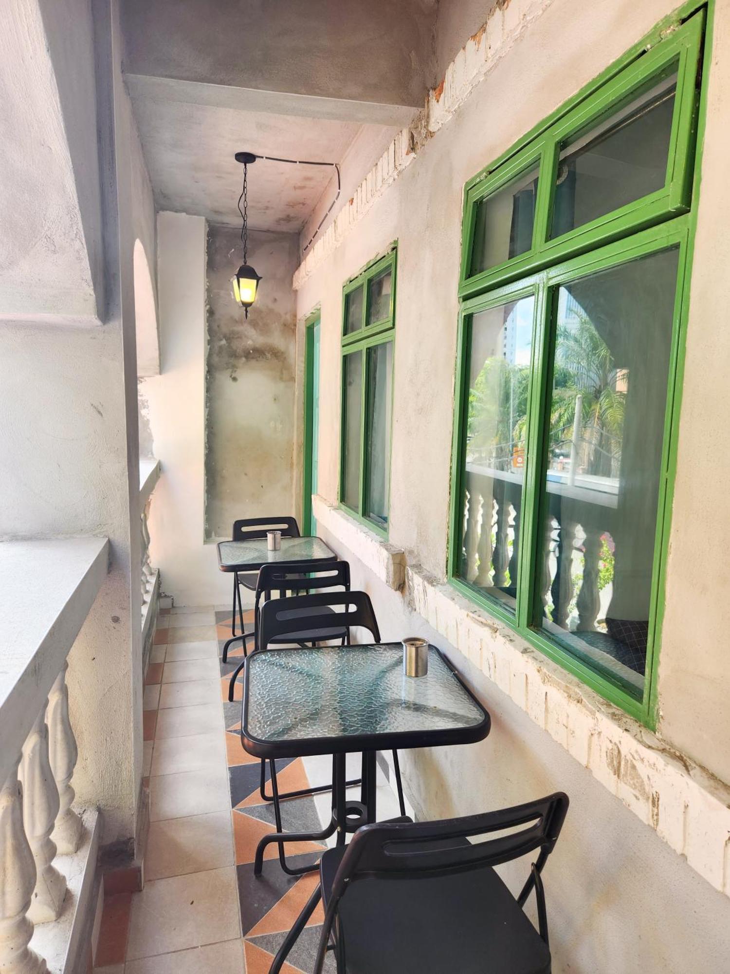 Bestow Boutique Hotel Kuala Lumpur Exterior photo