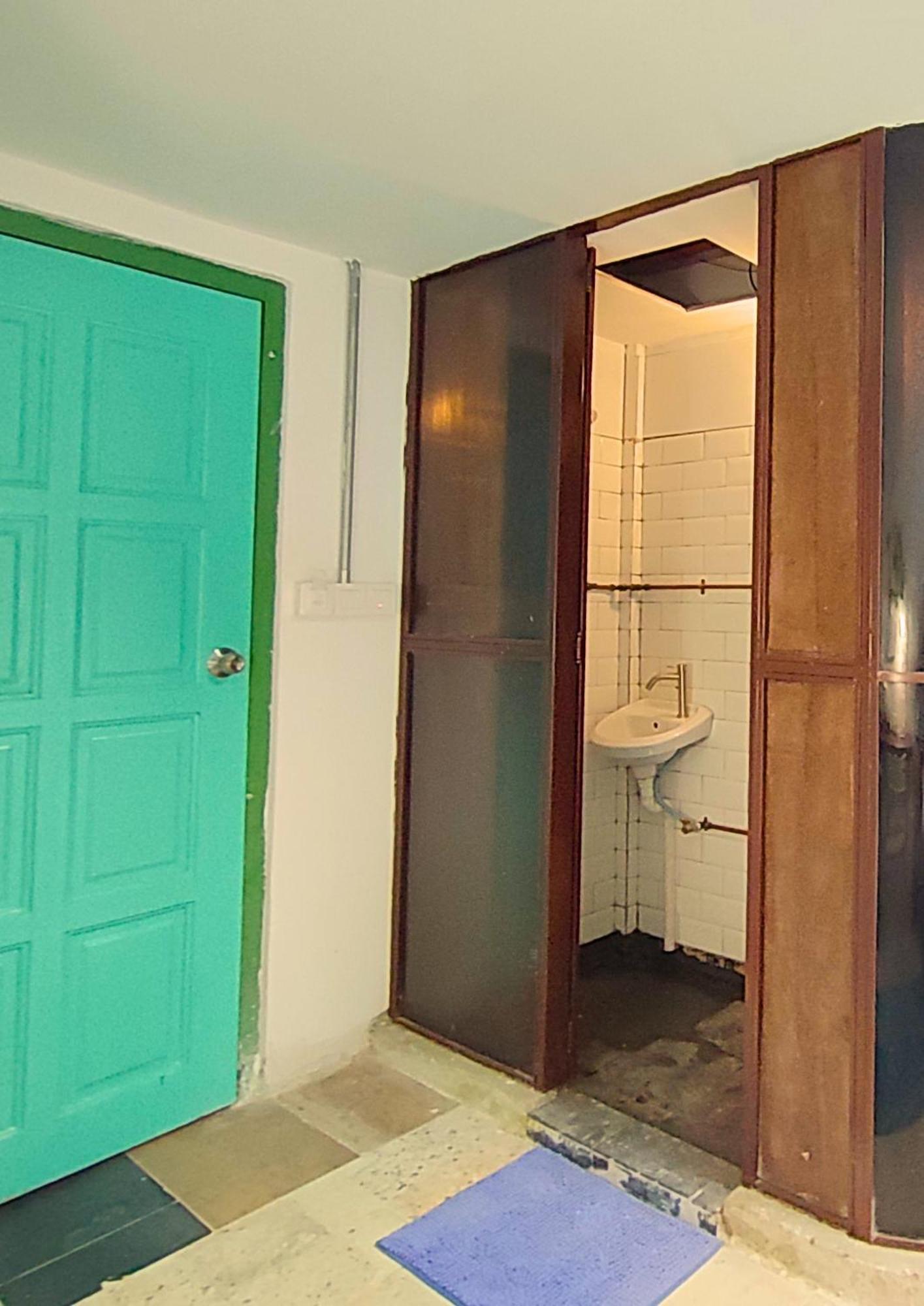 Bestow Boutique Hotel Kuala Lumpur Exterior photo