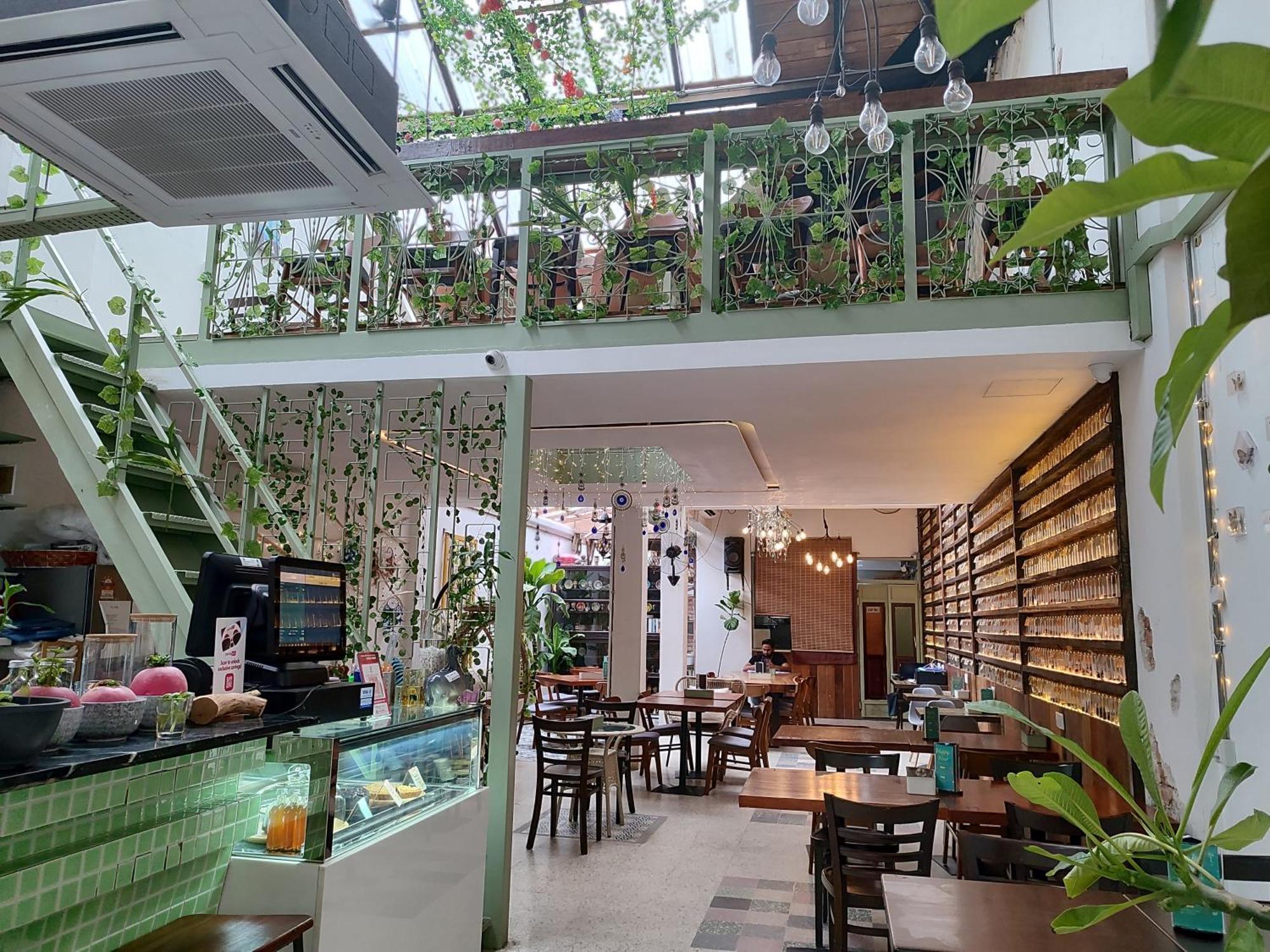Bestow Boutique Hotel Kuala Lumpur Exterior photo